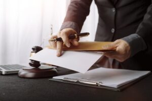 Why Choose Fingerscan Digital? | Legal Document preparation