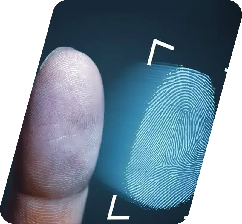 Area we served- Las Vegas Fingerscan Digital Inc