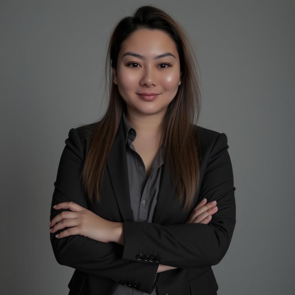 Jennifer Tran is the President at Fingerscan Digital Inc in Las Vegas Nevada