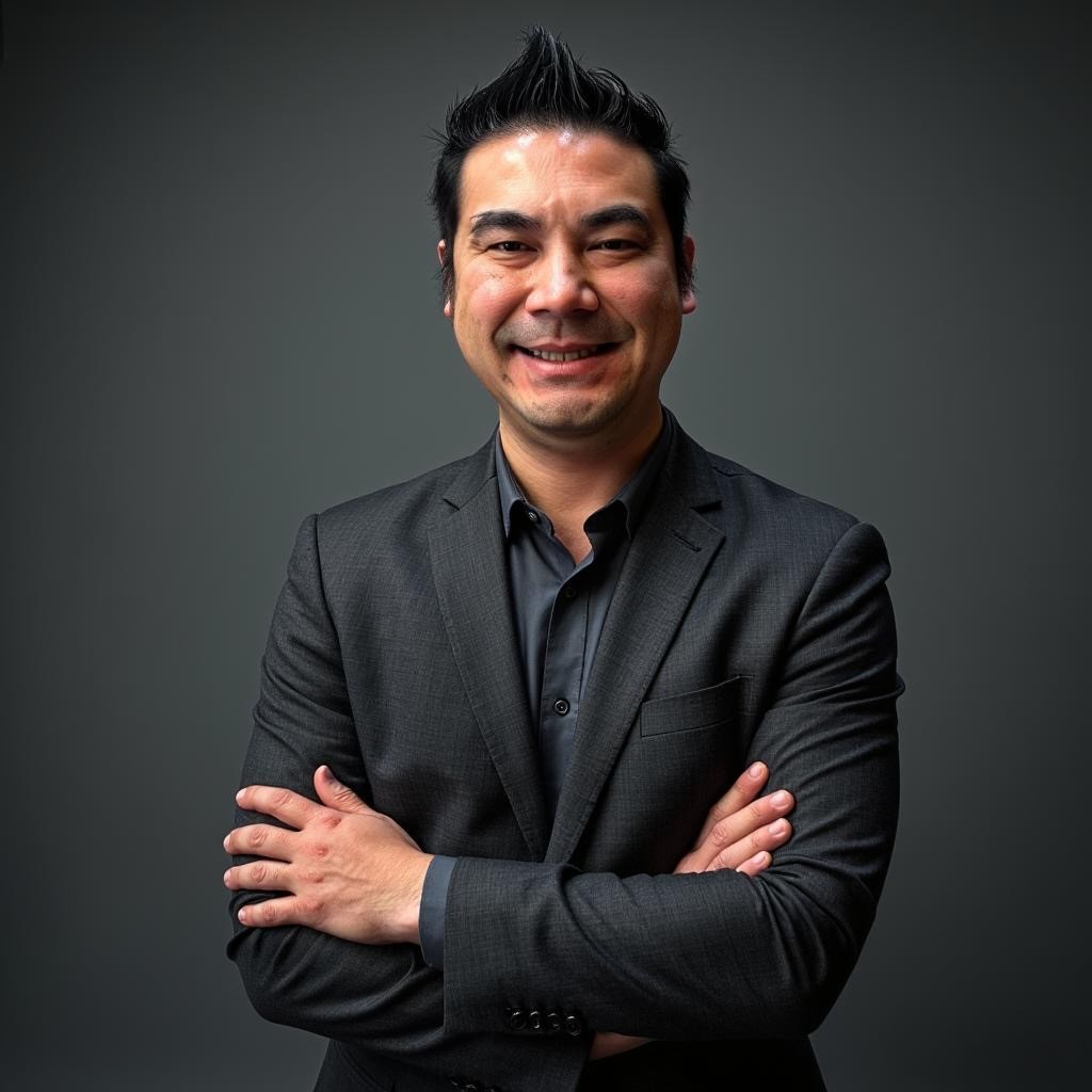 Phil Le is the Vice President at Fingerscan Digital Inc in Las Vegas.