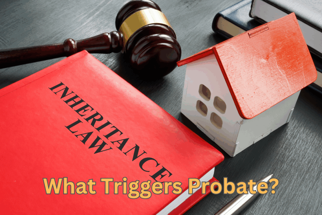Fingerscan Digital What Trigger Probate