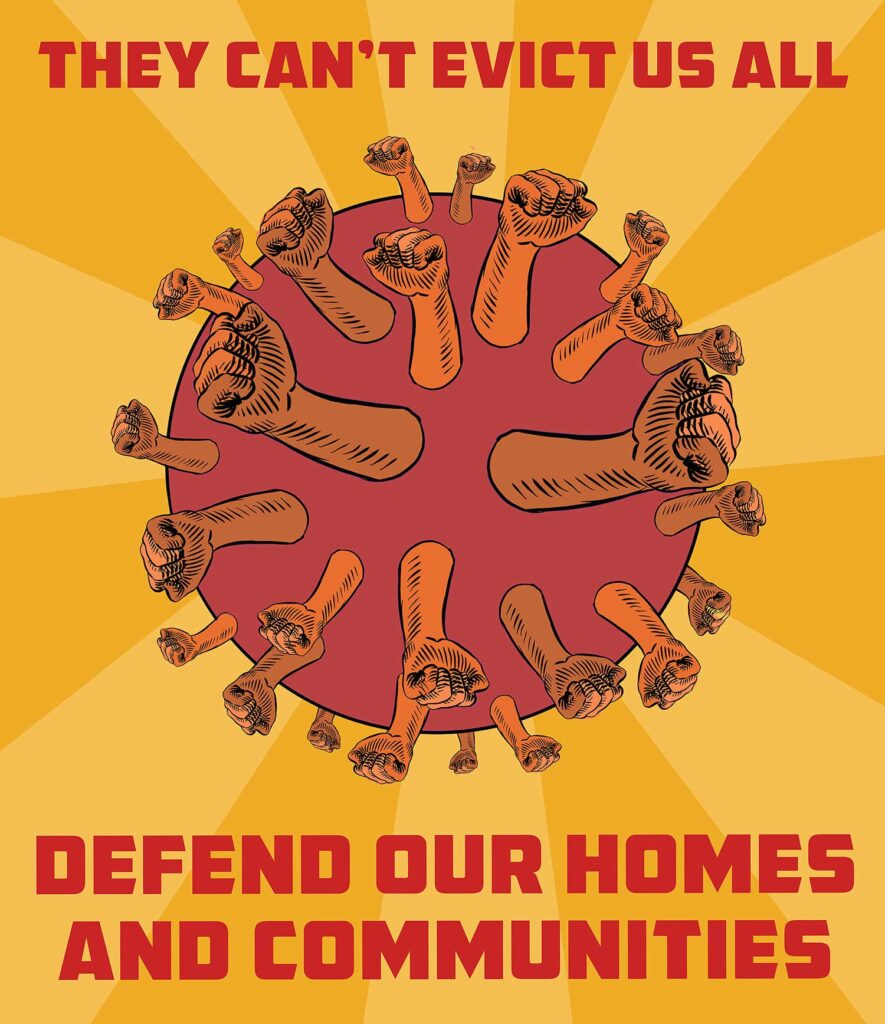 Fingerscan Digital Stop eviction