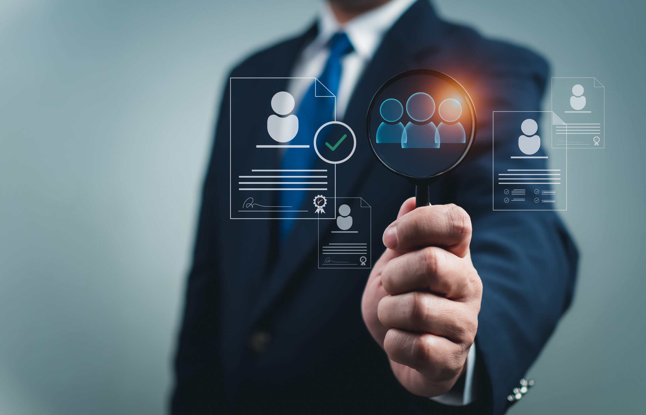 Employer Live Scan fingerprinting and net-30 billing account for Silicon Valley HR teams in San Jose
