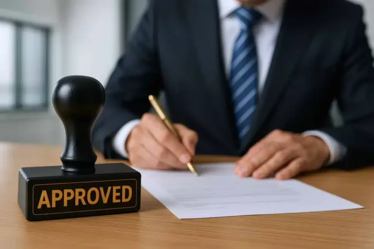 Single Status Affidavit Apostille by Fingerscan Digital Inc