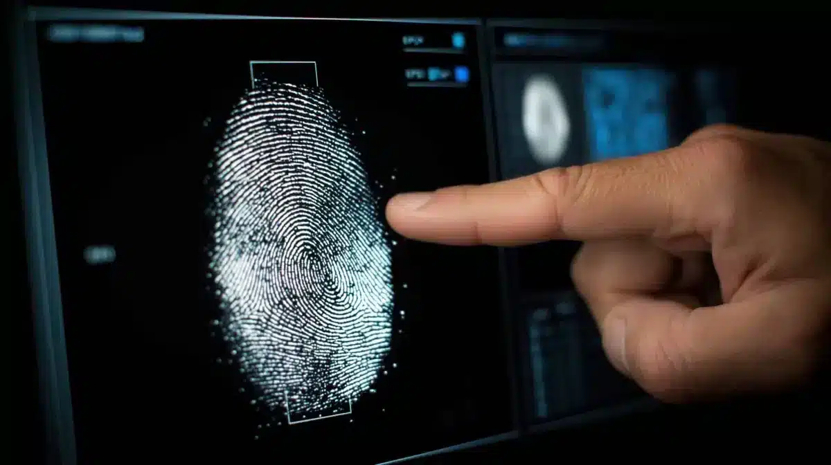 Live Scan Technology