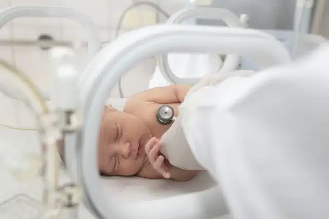 Newborn baby &mdash; apostille California birth certificate for OCI, dual citizenship, or foreign passport
