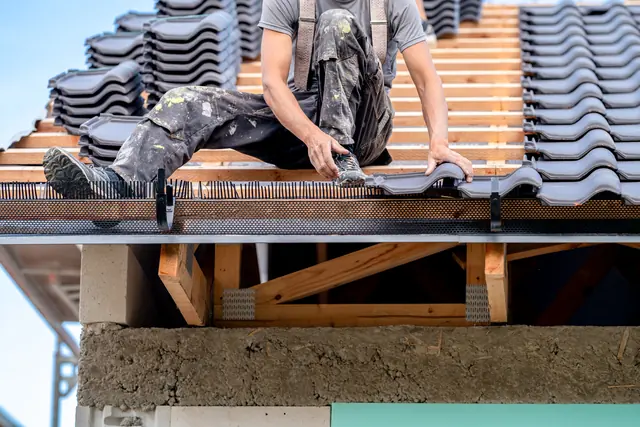 Out-of-state construction professional being cleared for a California CSLB contractor license