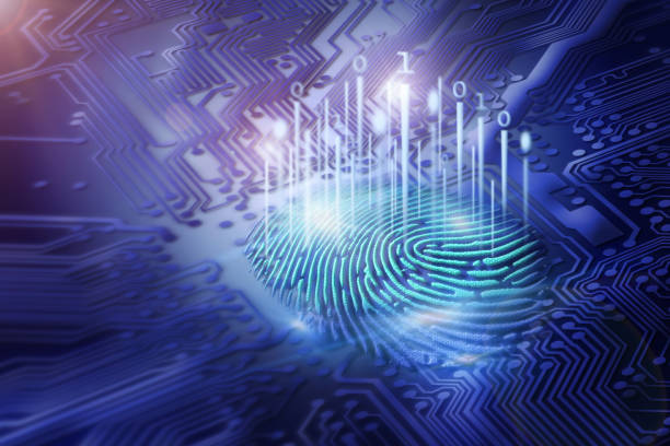 Fingerscan Digital running an onsite mobile Live Scan fingerprinting session for a group at a Bay Area organization