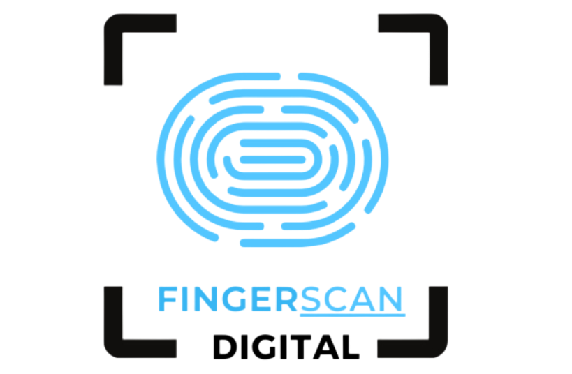 Fingerscan Digital logo