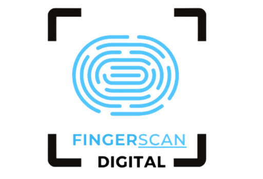 Fingerscan Digital logo