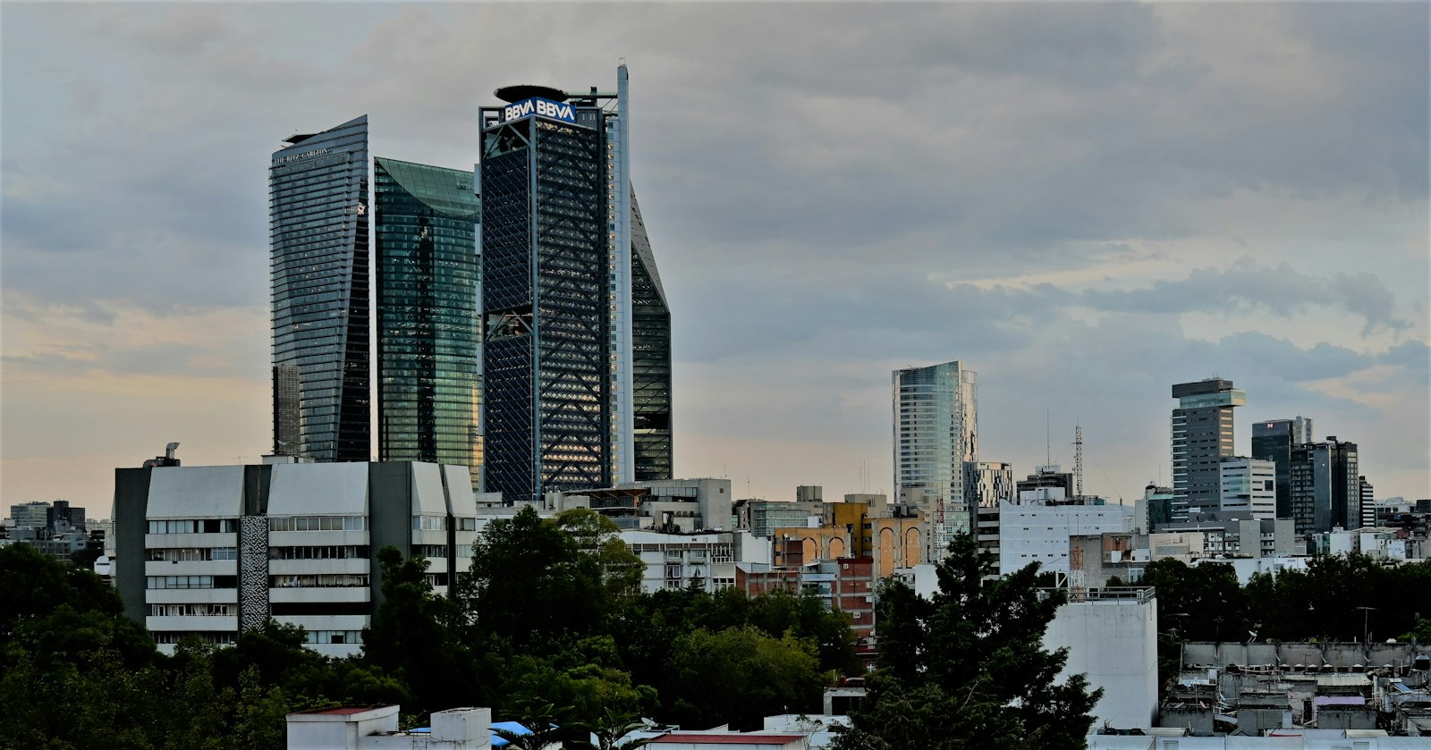 Ciudad de México, destino frecuente de antecedentes del FBI apostillados desde San Jose