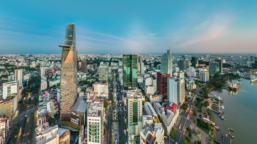 Thành phố Hồ Chí Minh, nơi giấy tờ Mỹ có apostille được sử dụng không cần lãnh sự quán